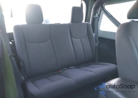 2015 Jeep Wrangler Sport z USA, uszkodzony, nr VIN 1C4AJWAG1FL709673